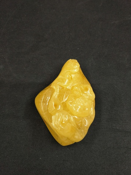 չ